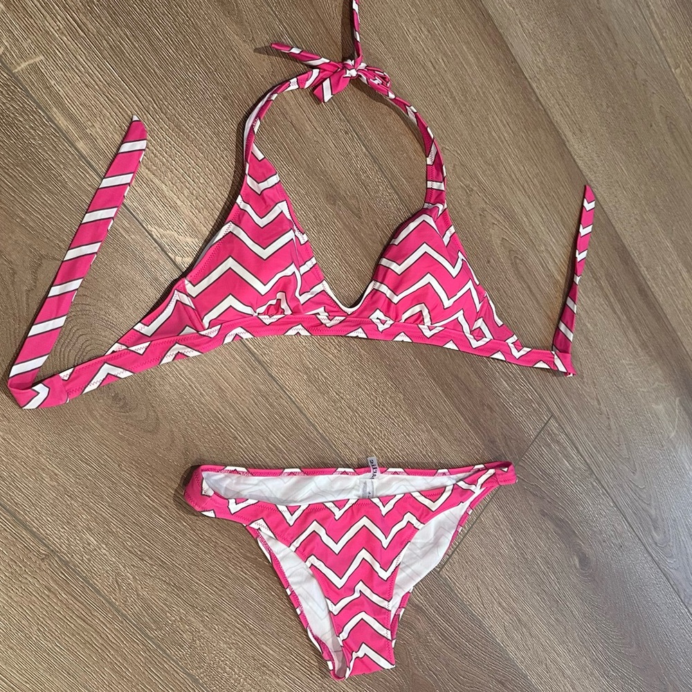 Charlie bikini